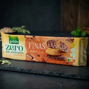 Gullon Finas F. Zahar Ovaz 150g