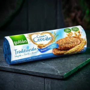 Gullon Traditionale Fibre 280g