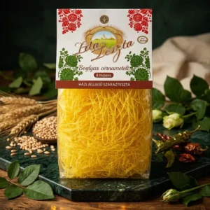 Leta Paste Ata Paianjen 500g - Paste cu 8 Oua de Calitate