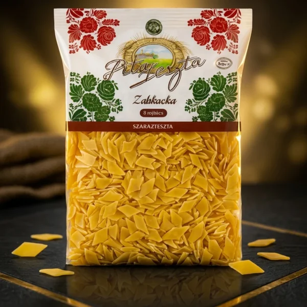 Cheip Leta Leta Paste Romb 200g - Corso Family Market