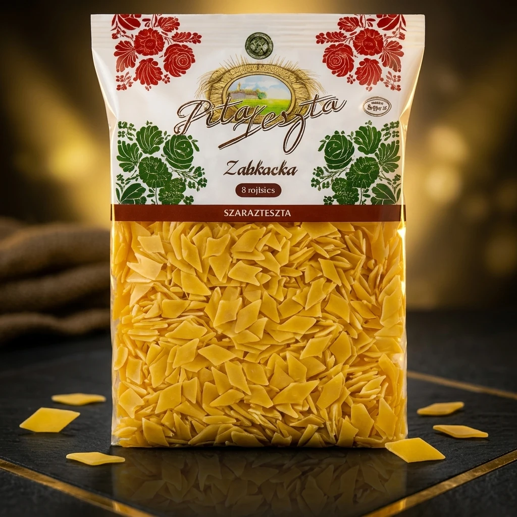 Leta Paste Romb 200g - Paste Tradiționale de Calitate