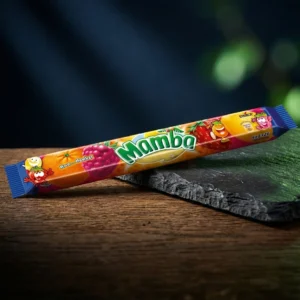 Mamba Bomb 106g - Bomboane Gumată Delicioase