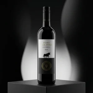 Ostoros Tradicio Egri Bikaver Vin Roșu Sec 750ml