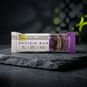 Rice Up Protein Bar Collagen Triple Cioc - 50g