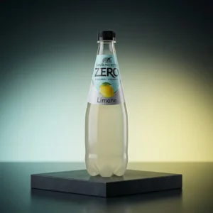 San Benedetto Zero Limone 0.75l - Răcoritoare fără zahăr