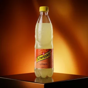 Schweppes Citrus Mix 500ml - Băutură răcoritoare acidulată