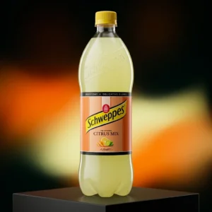 Schweppes Citrus Mix 0.85l