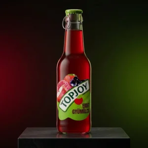 Top Joy Fructe De Padure 0.25l - Suc Natural Delicios