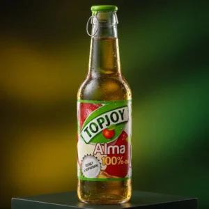 Top Joy Suc de Mere 100% 250ml | Suc Natural