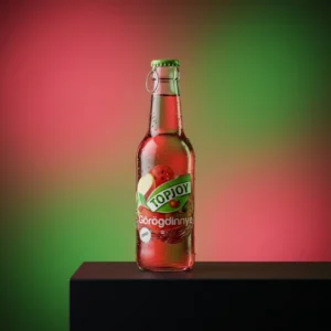 Suc Top Joy Mere și Pepene Roșu 0.25l - Răcoritor și Bun