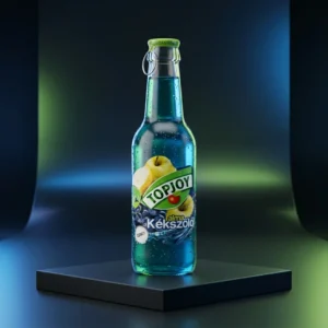 Top Joy Măr și Struguri 0.25l - Suc Natural Delicios