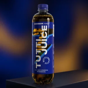 Tutti Juice Tutti Frutti 0.6L - Băutură Răcoritoare