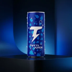 Tutti Juice Tutti Frutti F.C. 250ml - Bautura Răcoritoare