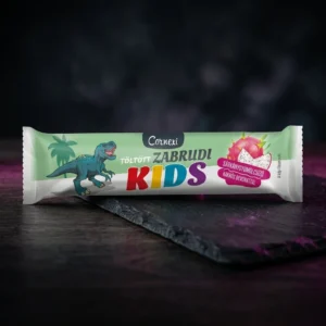 Baton Cereale Cornexi Zabrudi Kids Dragon Fruit 30g