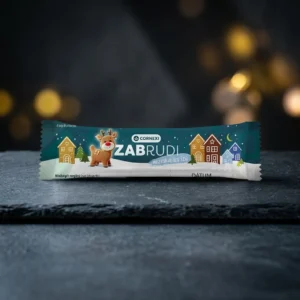 Cornexi Zabrudi Turta Dulce 30g - Gustare Festiva