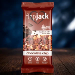 Flapjack Musli Cioc 100g