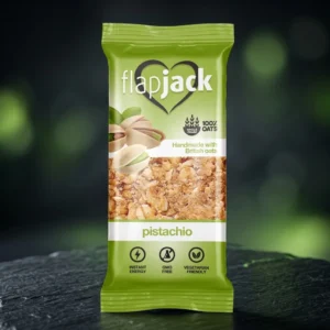 Flapjack Fistic 100g