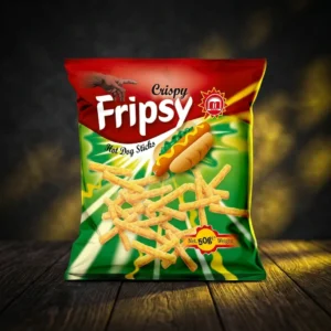 Fripsy Stick Hot Dog 50g