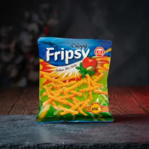 Fripsy Stick Snack Italiano 50g