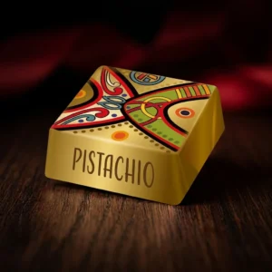 Goplana Cioc Fistic 16.6g