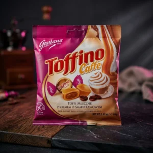Goplana Toffino Caffe 80g