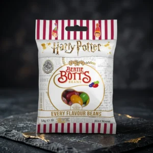 Bomboane Harry Potter Bertie Bott's 54g - Arome Surpriză