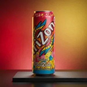 Arizona Tropical Chillzicle 650ml - Cocktail Fructe