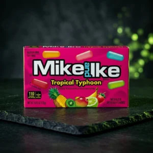 Bomboane Mike and Ike Tropical Typhoon 120g