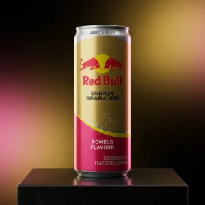 Red Bull Pomelo Zero 250ml - Băutură energizantă fără zahăr