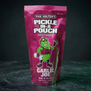 Castravete Murat Van Holtens Garlic Joe 306g