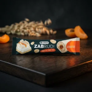 Baton Cornexi Zabrudi Rakoczi Branza 30g - Gustare Delici...