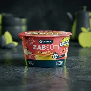 Cornexi Zabsuti Protein Mere-Scortisoara 55g