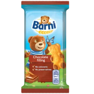 Barni Ciocolata 30g