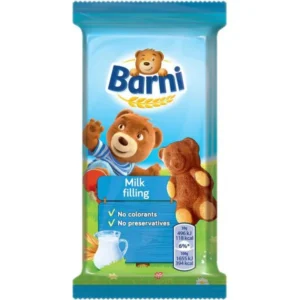Barni Lapte 30g