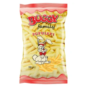 Buggy Pufuleti Sare 150g