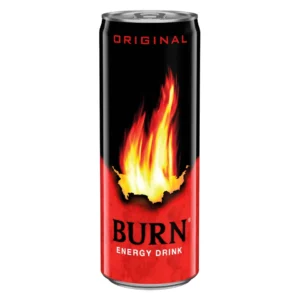 Burn Energizant 0.25l