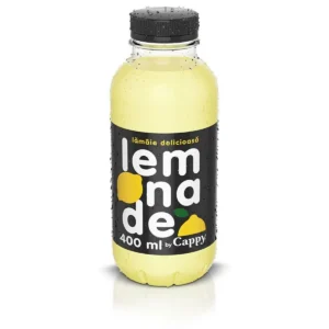 Cappy Bautura Lemonade 0.4l