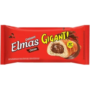 Elmas Croissant Cacao 160g