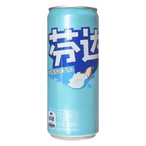 Fanta Bautura Jasmine Peach 330ml