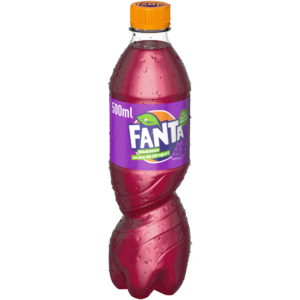 Fanta Bautura Madness 0.5l