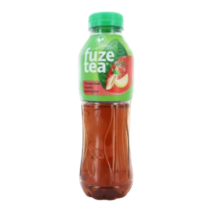Fuze Tea Capsuni Pepene 0.5l