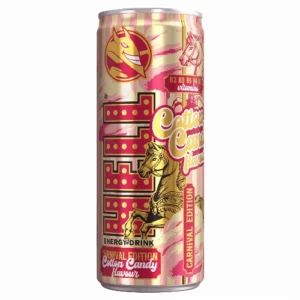 Hell Energizant Cotton Candy 0.25l