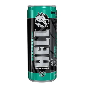 Hell Energizant Energy Focus 0.25l