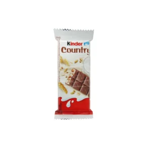 Kinder Country 23.5g
