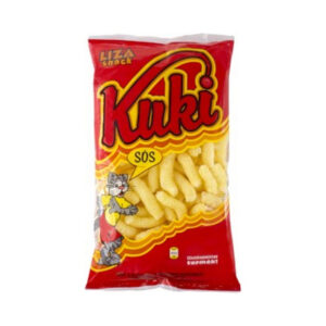 Liza Kuki 70g