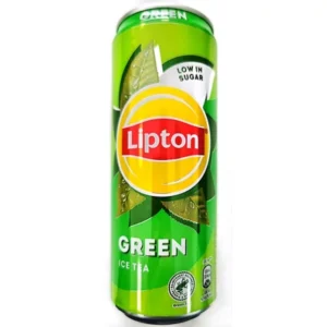 Lipton Ice Tea Verde 0.33l