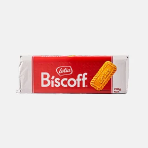 Lotus Biscoff Caramel 250g