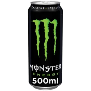 Monster Energizant Classic 0.5l