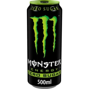 Monster Energizant Classic Zero 0.5l