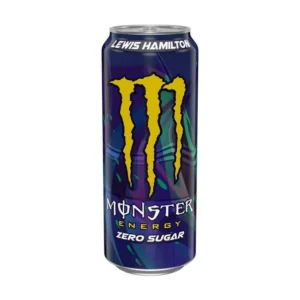 Monster Energizant LH Zero 0.5l